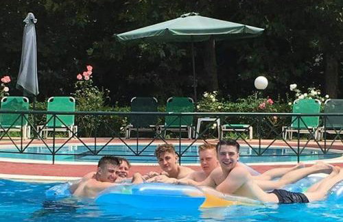 DAMIA HOTEL Apts - Foto 140