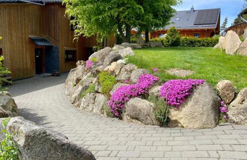 Naturstammhaus und Appartements Zum Brockenbaecker - Foto 28