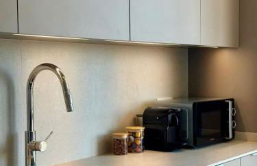 Brand new apartment with views in Barcelona - Foto 31