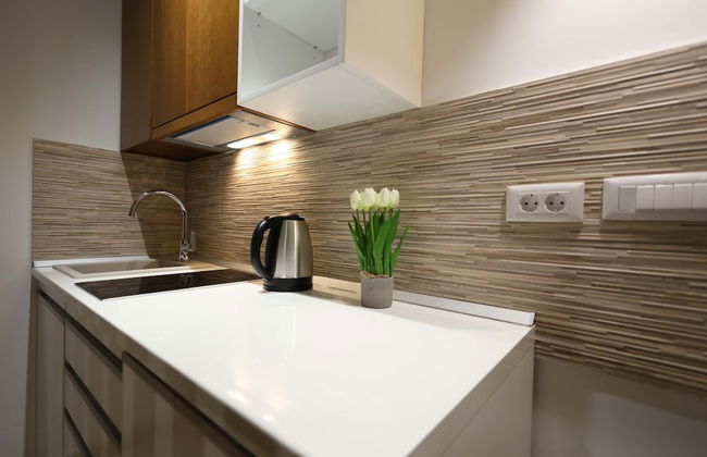 Bellezza Resort & SPA - Foto 65