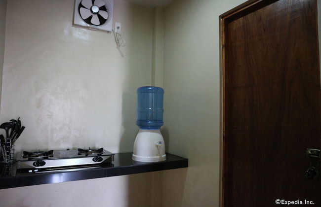 Marina Residences - Foto 10