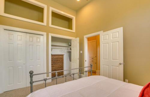 Cozy New Orleans Getaway Near Magazine Street! - Foto 17