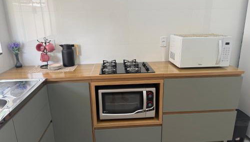 Condomínio Bela Vista - Casa 11A - Foto 5