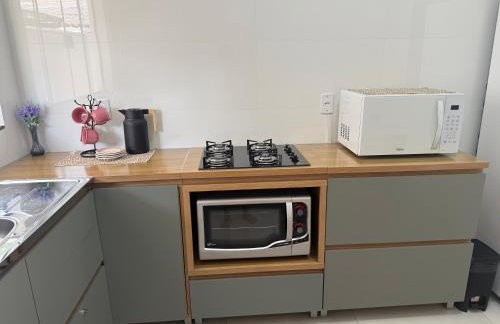 Condomínio Bela Vista - Casa 11A - Foto 5