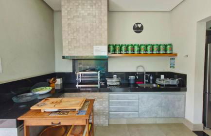 Casa Tô D`Boa Capitólio - Photo 17