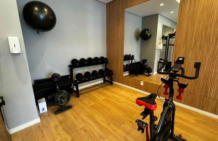 Prime Smart Santa Cruz - Foto 92