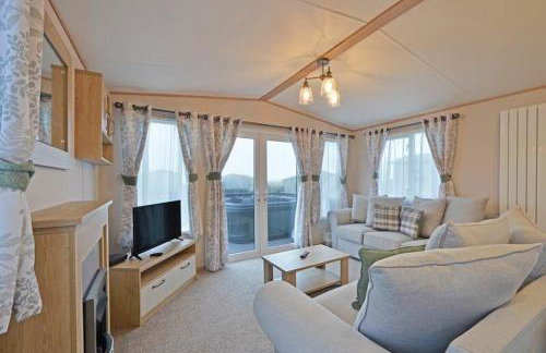 Cornwall Holiday Cabin with Hot tub & Sea view - Foto 53