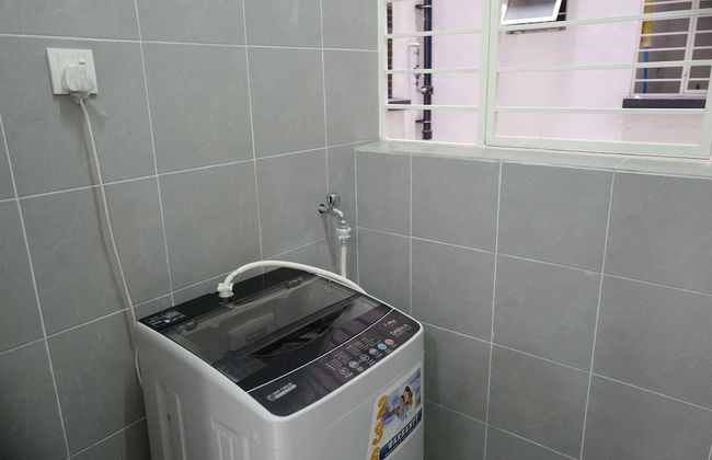 Pangsapuri Suria Kota Damansara by Friend - Foto 14