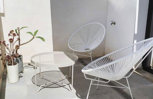 Casa Ailanto - Foto 29