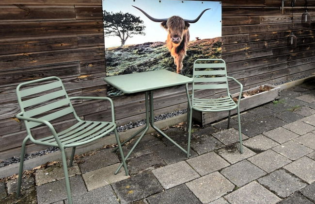 Sunny Shores of Huisduinen - Foto 24