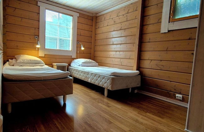 Holiday Village Anttoora - Anttooran Lomakylä - Foto 4