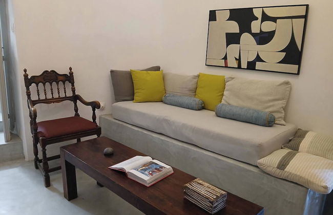 Charming 1705 Castle House in Pirgos Kallistis, Greece - Photo 9