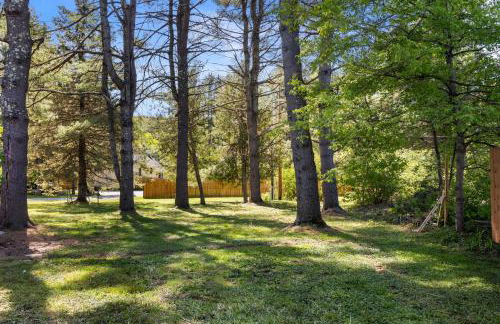 Fantastic retreat 5min from Village with media room, AC and sauna! - Foto 29