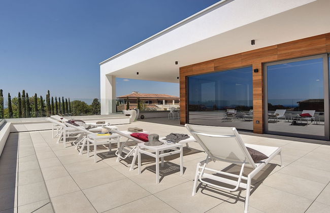 Villa in Vodnjan With Swimming Pool - Foto 37