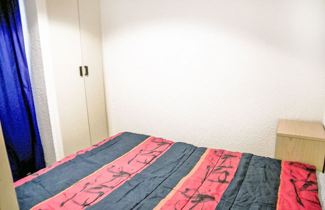 Les Olympiques (Tignes 1800) - Foto 4