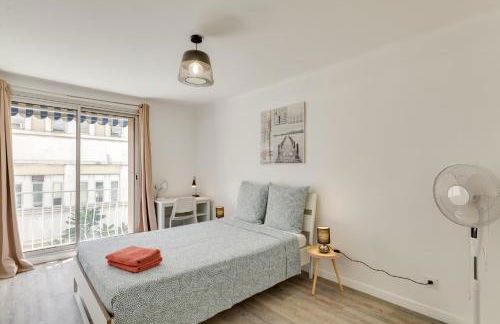 Appartement Gare St Charles Vieux Port - Foto 51