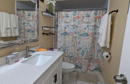 Ocean Front by Cocoa Beach Pier - Foto 16