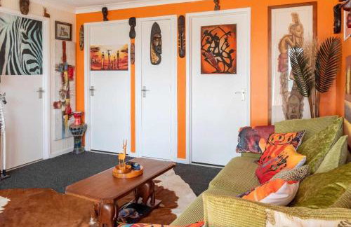 Safari themed chalet - Foto 3