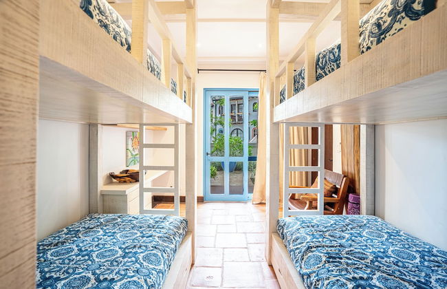 Las Catalinas Doorway - Photo 80