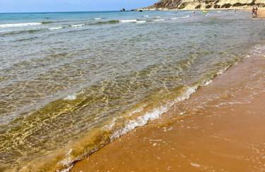 Villetta vista mare con piscina, giardino e parcheggio privato - Foto 27