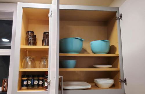 The Fancy Fox - Frontier Village - Foto 5