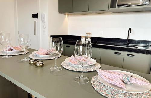 Loft 1812 - 200m Vila Germânica Piscina-Garagem - Photo 14