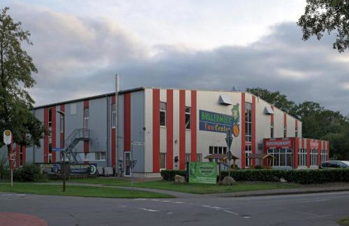 Nur-Dach-Haus am Alfsee - Foto 24