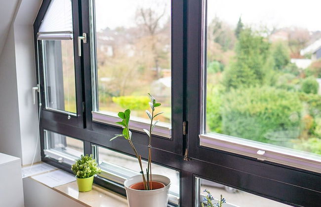 Business Apartments Ost - Foto 28