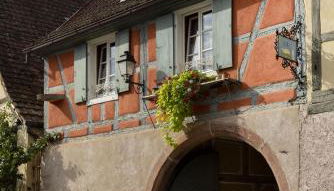 ANNO 1698 Gîtes et Chambres d'Hôtes - Foto 5