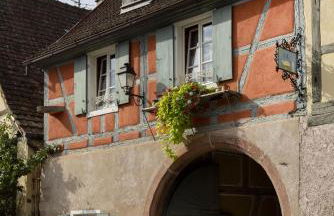 ANNO 1698 Gîtes et Chambres d'Hôtes - Foto 5