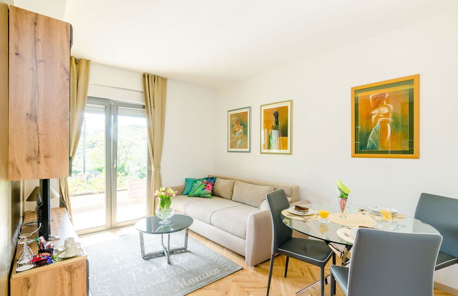 Villa Dolores Apartments - Foto 7