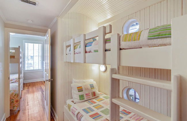 Cottage Rental Agency - Seaside, Florida - Foto 54