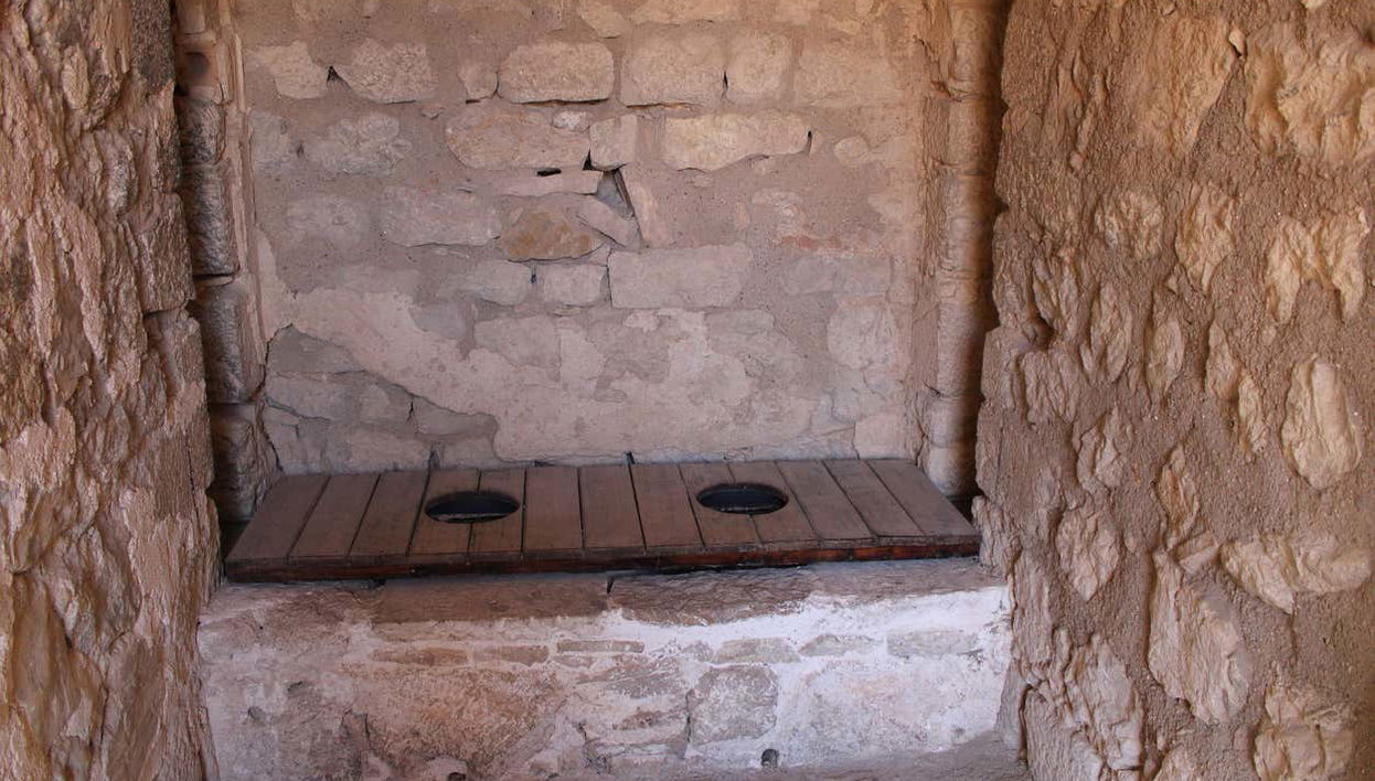 Visita guiada por el castillo de Santa Catalina - Photo 2