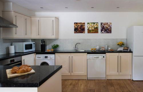 Dorset Holiday Barns - Foto 7