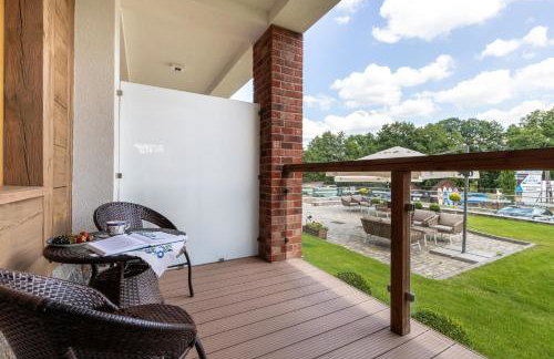 Chaber Apartamenty - Foto 19