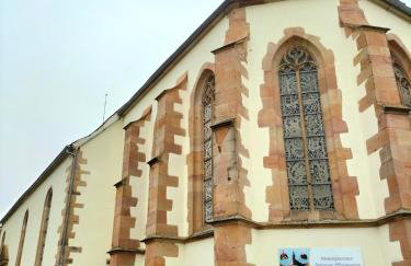 Bischou, soyez chez vous ! - Foto 25