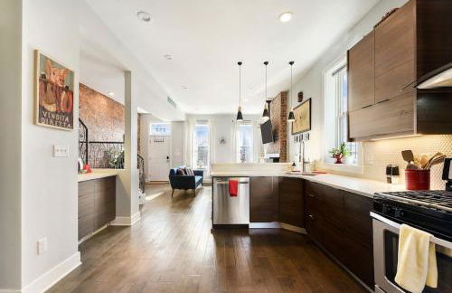 HostWise Stays - The Alpine - Family Friendly, Great Area, 3BR Home - Foto 13