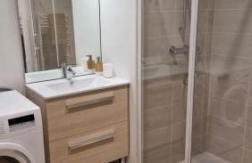 Charmant T2 proche Gare - Foto 8