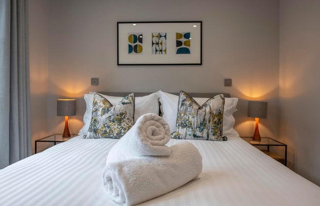 The Quadrant - The Garret - Foto 7