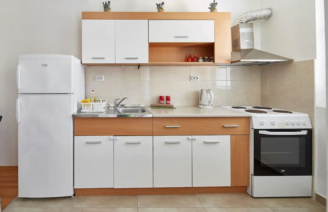 Smart Apartments Skopje - Foto 27