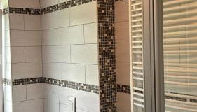 Messewohnung Gastarbeiter Unterkunft - Foto 2