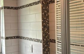 Messewohnung Gastarbeiter Unterkunft - Foto 2