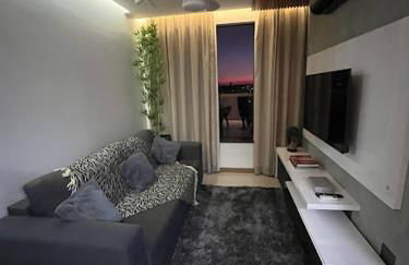 FLAT LUXO PREMIUM - Londrina Flat Hotel - 43m² #garagemgrátis - Foto 44