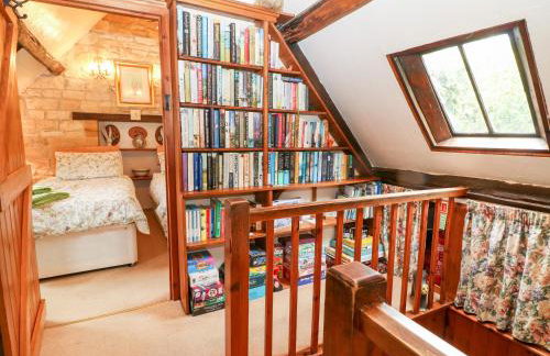 Hadcroft Cottage - Photo 17