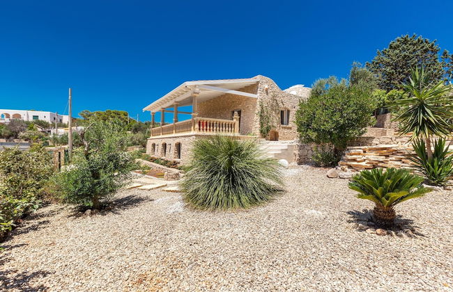 3087 Villa Lodrea by Perle di Puglia - Foto 60