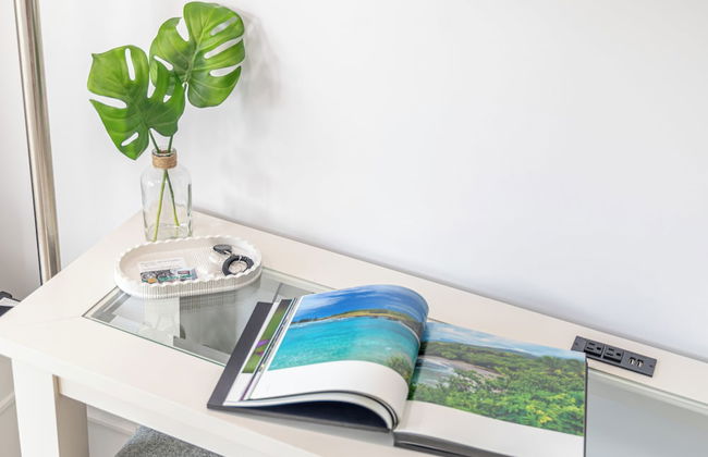 Marine Surf by Tropical Escapes Realty - Foto 22