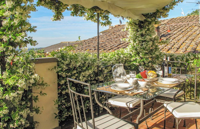 Francigena Terrazza Shared Pool - Foto 25