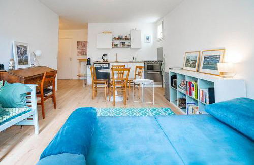 Nid douillet Romainville - Foto 6