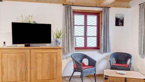 Gästehaus Kornspeicher Untere Mühle - Foto 3