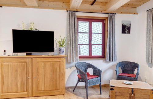 Gästehaus Kornspeicher Untere Mühle - Foto 3